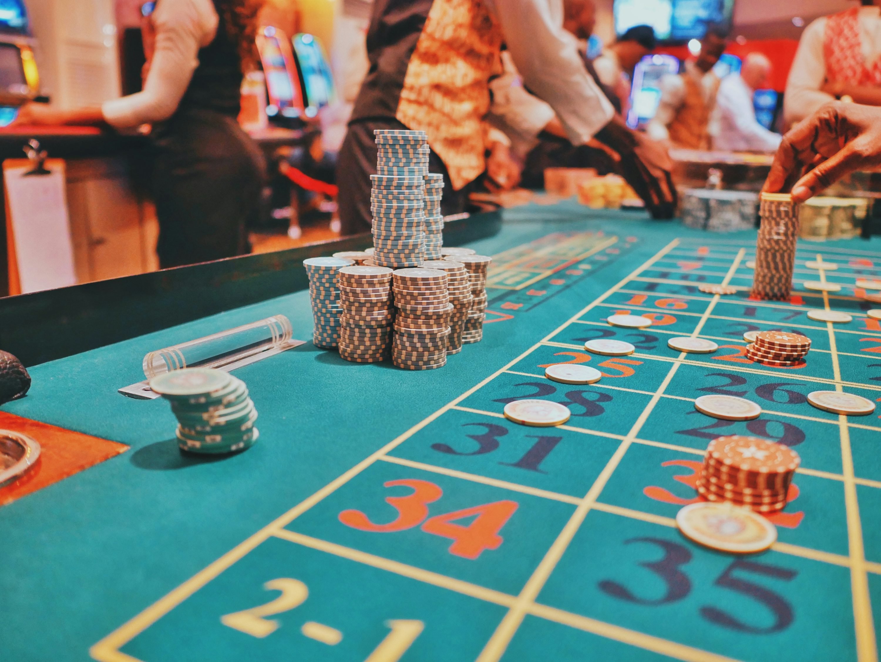 Fortune Tiger Slot Game